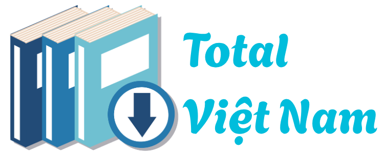 Logo Total Việt Nam