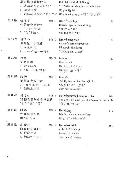 [FREE] sách Đàm Thoại Tiếng Trung Quốc Cấp Tốc Tập 1 PDF7
