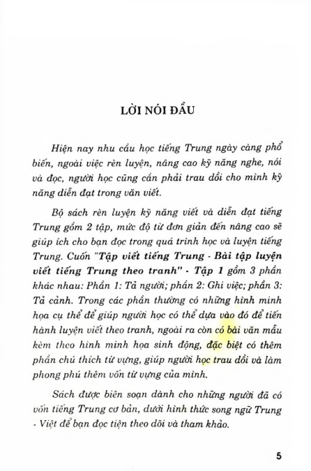 [FREE] sách Tập Viết Tiếng Trung – Bài Tập Luyện Viết Tiếng Trung Theo Tranh PDF3