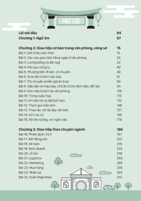 [FREE] sách Tự học tiếng Trung cấp tốc văn phòng, công sở PDF2