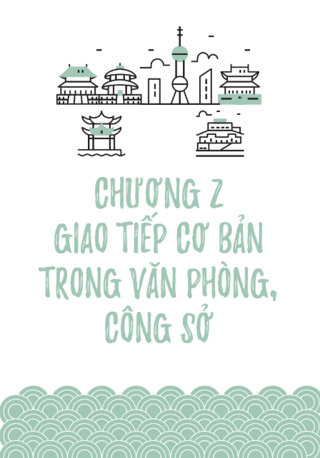 [FREE] sách Tự học tiếng Trung cấp tốc văn phòng, công sở PDF6