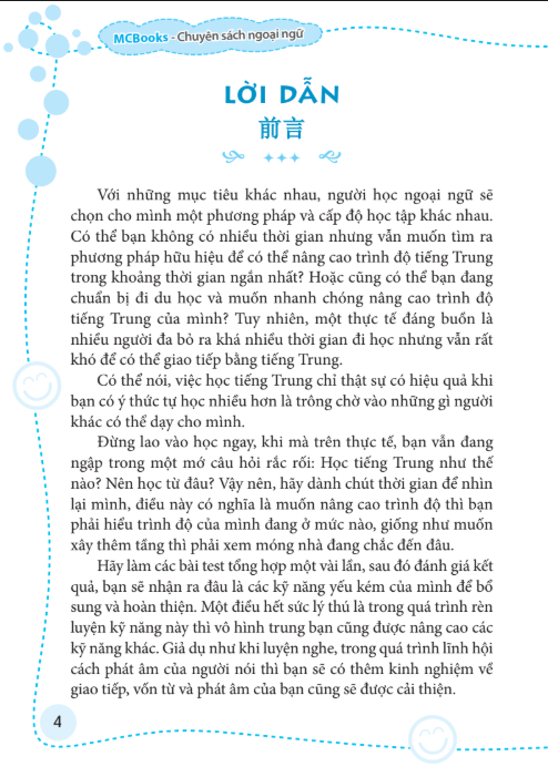 [FREE] sách Vui Học Tiếng Trung Qua 100 Câu Chuyện Cười Song Ngữ Trung – Việt PDF4