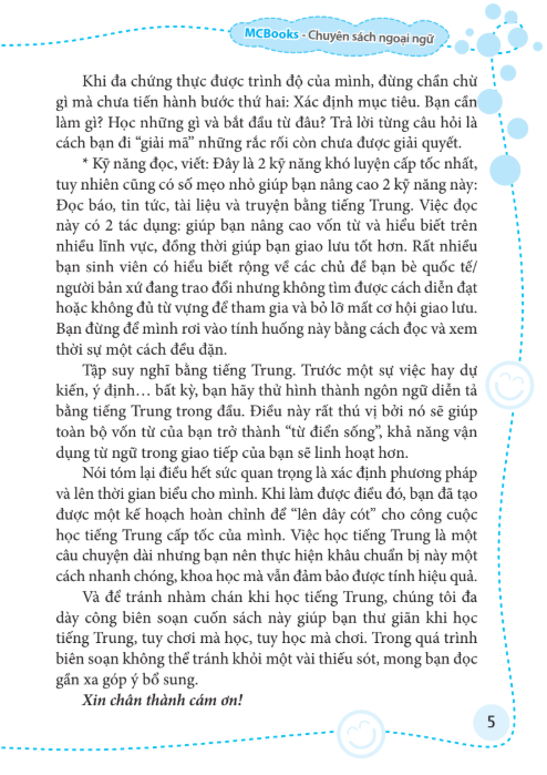 [FREE] sách Vui Học Tiếng Trung Qua 100 Câu Chuyện Cười Song Ngữ Trung – Việt PDF5