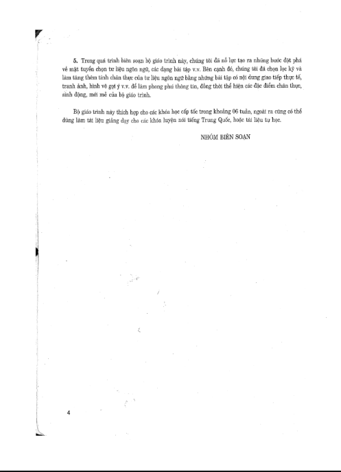 [FREE] sách luyện nói tiếng Trung Quốc cho người bắt đầu PDF Tập 15