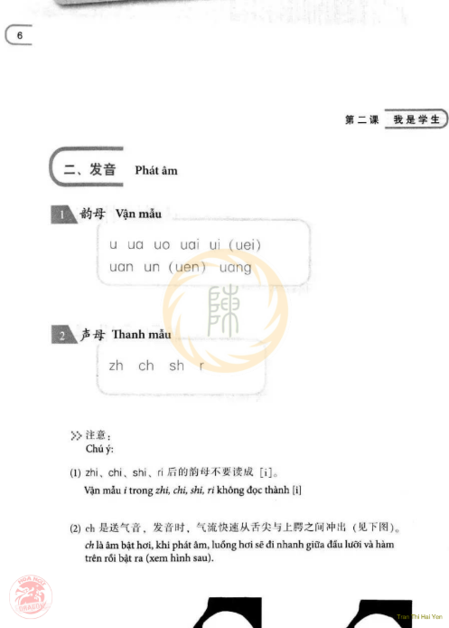 Tải FREE sách 345 câu khẩu ngữ tiếng Hán PDF 17 Tải FREE sách 345 câu khẩu ngữ tiếng Hán PDF8