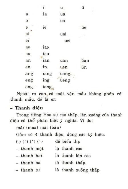 Tải FREE sách 3500 Câu Đàm Thoại Hoa – Việt PDF6