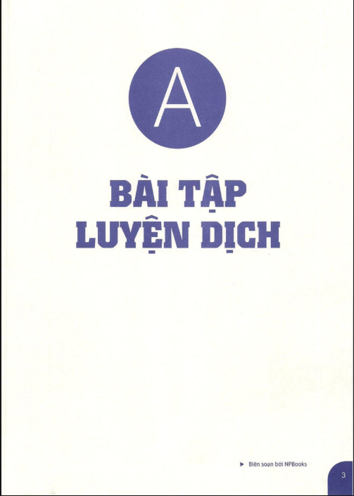 Tải FREE sách Bài tập luyện dịch tiếng Trung ứng dụng Sơ & Trung cấp PDF 15 Tải FREE sách Bài tập luyện dịch tiếng Trung ứng dụng Sơ & Trung cấp PDF6