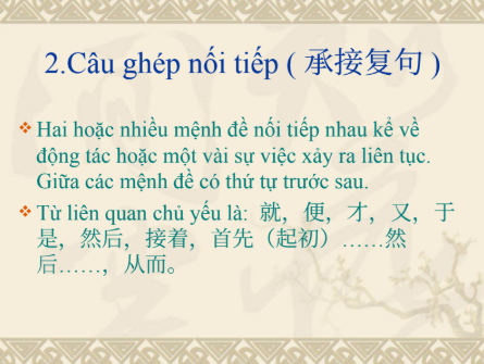 Tải FREE sách Câu Phức Trong Tiếng Trung PDF6