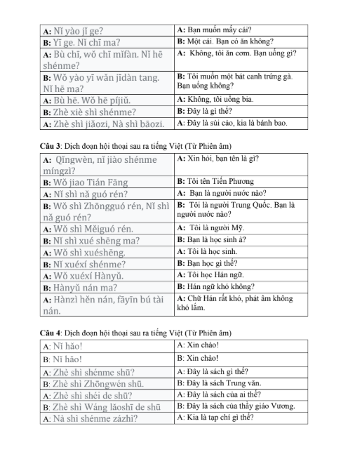 Tải FREE sách Đề cương Hán ngữ PDF 13 Tải FREE sách Đề cương Hán ngữ PDF6
