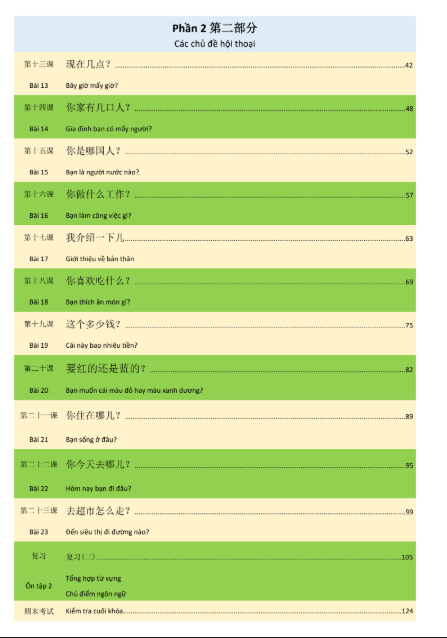 Tải FREE sách Ngữ âm tiếng Trung cơ bản PDF9