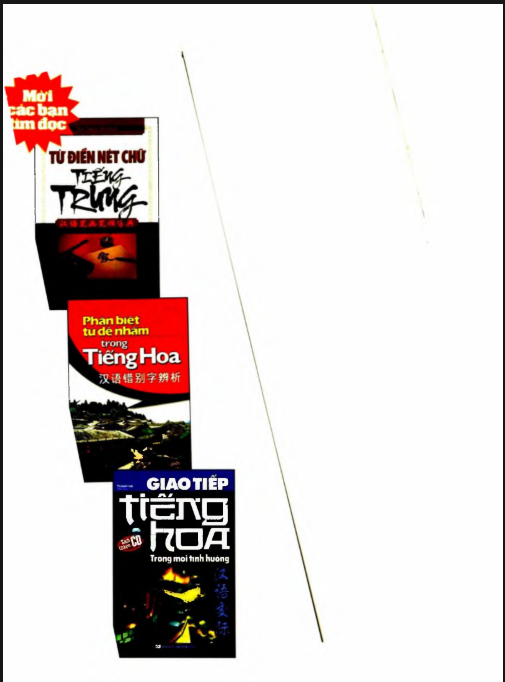 Tải FREE sách Tiếng Trung Cho Nhân Viên Văn Phòng PDF2