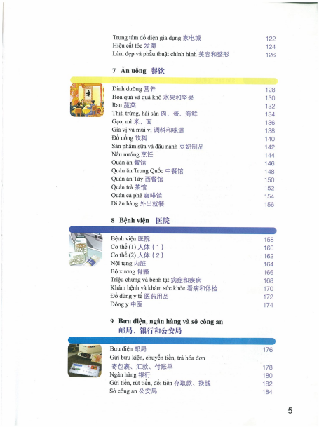 Tải FREE sách Từ Điển Hán Việt bằng tranh PDF 15 Tải FREE sách Từ Điển Hán Việt bằng tranh PDF6