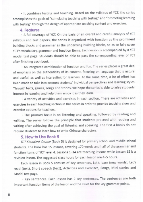 Tải FREE sách YCT5 Standard Course 1 PDF 13 Tải FREE sách YCT5 Standard Course 1 PDF4