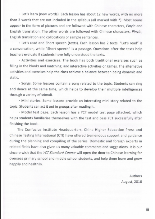 Tải FREE sách YCT5 Standard Course 1 PDF 14 Tải FREE sách YCT5 Standard Course 1 PDF5