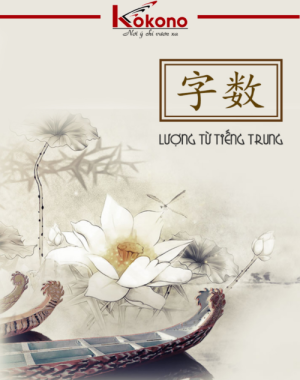 Tải FREE sách Lượng Từ Tiếng Trung PDF
