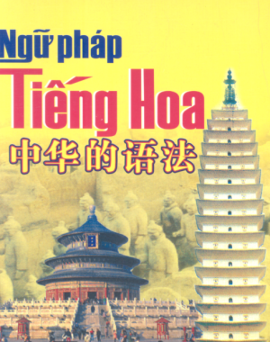 Tải FREE sách Ngữ Pháp Tiếng Hoa PDF